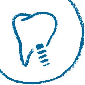 Icon Zahnarztpraxis Langhof