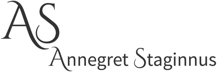 Logodesign, Hautarzt Grimma, Annegret Staginnus