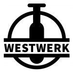 Logodesign Westwerk Leipzig