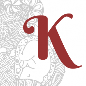 Icondesign, Hebamme Ilka Klotzer, Leipzig