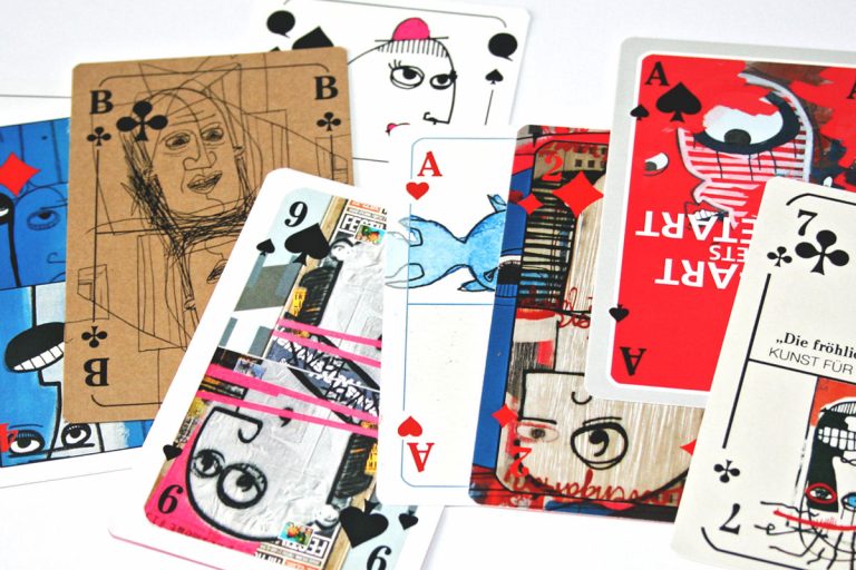 Kommunikationsdesign