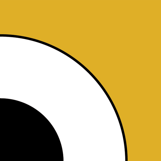 Gestaltung Icon Augenarztpraxis Martinetz