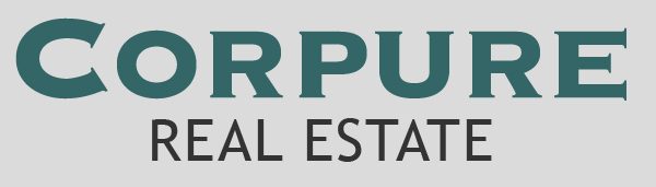 Logo Corpure Real Estate