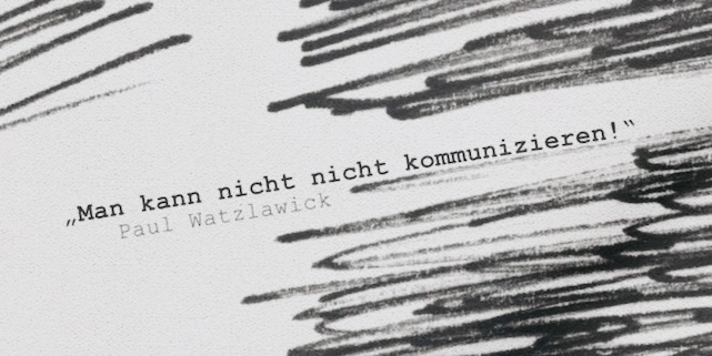 Designerin Bettina Schwarz - mobil