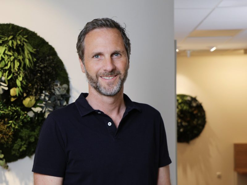 Portraitfotografie 3 Hausarztpraxis Heine und Brand