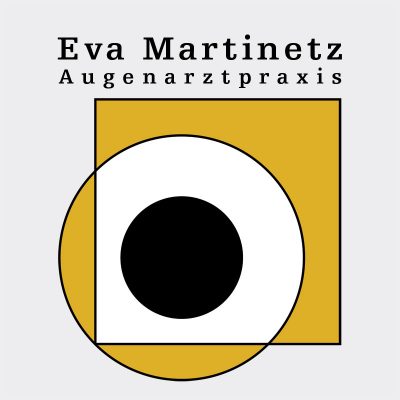Logogestaltung-Augenarztpraxis-Martinetz
