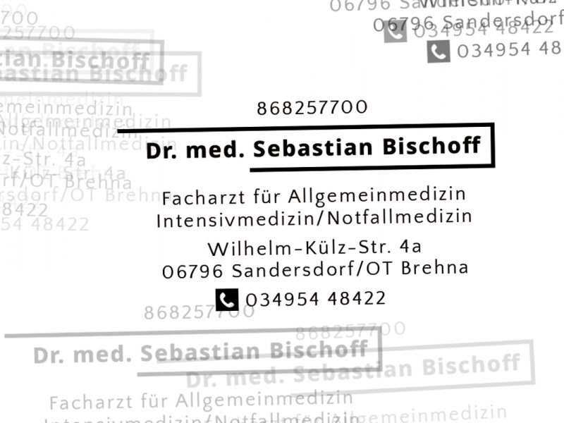 Stempelgestaltung-Bischoff