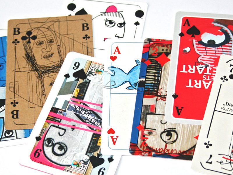 Kommunikationsdesign